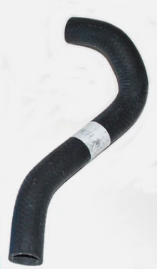 PEH101510 - Upper hose RR P38 V8  by AftermarketCooling or Heating Part Land Rover Range Rover Range Rover