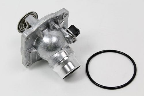 PEL000060G - Thermostat Assembly  by MahleCooling or Heating Part Land Rover Range Rover Range Rover