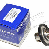 PEL10016 - Thermostat – 1.8 K Series