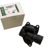 PEL100570L - Thermostaathuis voor TD4