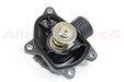 PEL100570L - THERMOSTAT - HOUSING - ENGINE COOLING  by ALLMAKESCooling or Heating Part Land Rover Range Rover Discovery