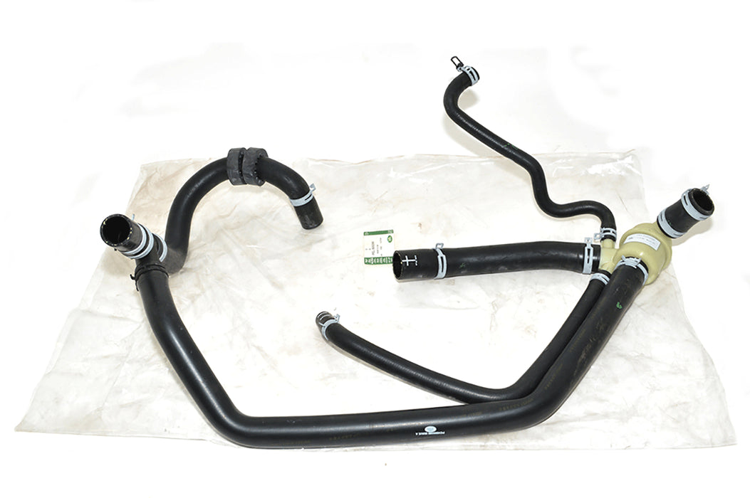 PEL500290 - Radiator Hose – With Thermostat  by AllmakesCooling or Heating Part Land Rover Range Rover Discovery