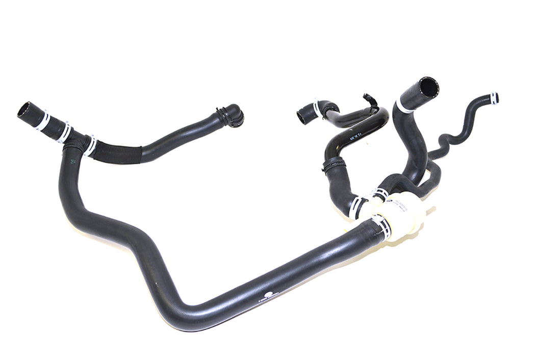 PEL500310LR - Hose - Radiator  by LAND ROVER Land Rover Range Rover 
