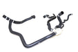 PEL500310LR - Hose - Radiator  by LAND ROVER Land Rover Range Rover 