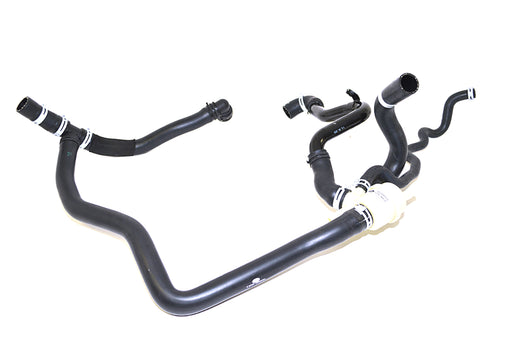 PEL500310LR - Hose - Radiator  by LAND ROVER Land Rover Range Rover 