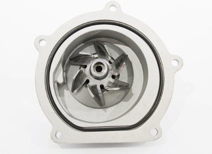 PEM500040 - Waterpump TD5 replacement  by AllMakesElectrical Part Land Rover Range Rover Defender, Discovery