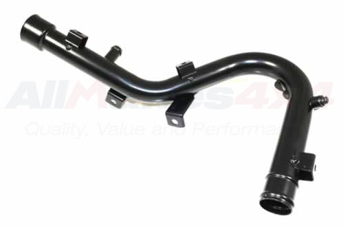 PEP102160L - Heater Pipe Cooling or Heating Part Land Rover Range Rover 