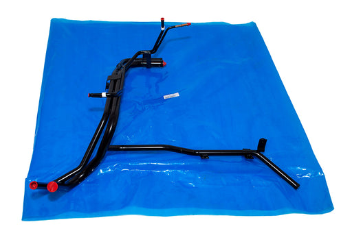 PEP103060G - Rail Assembly - Fuel  Land Rover Range Rover 