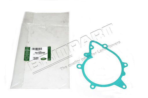 PET000050LR - Water Pump Gasket  by Land RoverEngine Part Land Rover Range Rover Range Rover