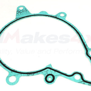 PET000050 - gasket pump water replacement