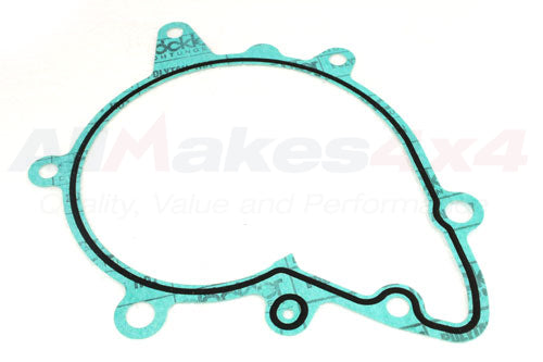 PET000050 - gasket pump water, replacement  by AllmakesEngine Part Land Rover Range Rover Range Rover