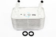 PFD000020N - Oil Cooler-Engine  by Nissens Land Rover Range Rover 