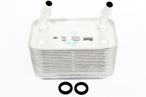 PFD000020N - Oil Cooler-Engine  by Nissens Land Rover Range Rover 