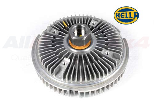 PGB000040G - COUPLING ASSY - FAN  by BEHR Land Rover Range Rover 