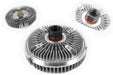 PGB000040 - Coupling Viscous >09 - L322  by AftermarketEngine Part Land Rover Range Rover Range Rover