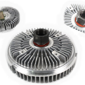 PGB000040 - coupling  viscous L322 >09