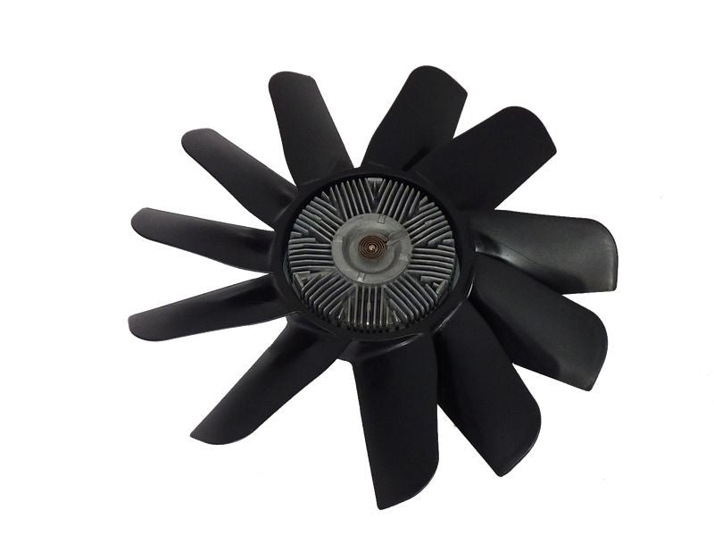 PGG500340 - FAN - ENGINE COOLING - INCLUDES FAN DRIVE - DIESEL - D2/DEF ALL Engine Part Land Rover Range Rover Defender, Discovery