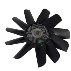 PGG500340 - Cooling fan assembly engine cooling