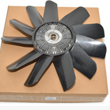PGG500340G - Cooling Fan Assembly