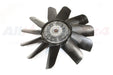 PGG500340G - Viscous unit & fan assy TD5 OEM PR2 Cooling or Heating Part Land Rover Range Rover Defender, Discovery