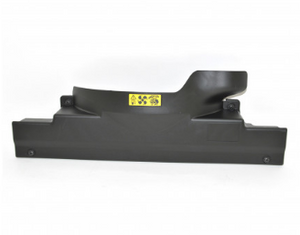 PGK100680 - Cowl cooling Defender TD5 upper PGK100680
