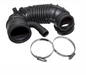 PNB000180HOSE - Air Cleaner Hose Kit | K-Series Petrol  by Aftermarket, BritpartCooling or Heating Part Land Rover Range Rover Freelander 1