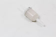 PHB000450 - Inline fuel filter  by Mann+HummelExhaust Part Land Rover Range Rover Freelander 1, Range Rover