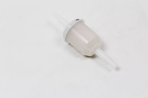 PHB000450 - Inline fuel filter  by Mann+HummelExhaust Part Land Rover Range Rover Freelander 1, Range Rover