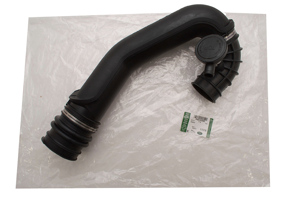 PHD103990 - Duct - Air  by LAND ROVEREngine Part Land Rover Range Rover Defender