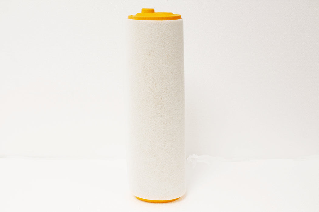 PHE000040M - FILTER - AIR -  3.0 DIESEL ONLY  by MAHLE Land Rover Range Rover 