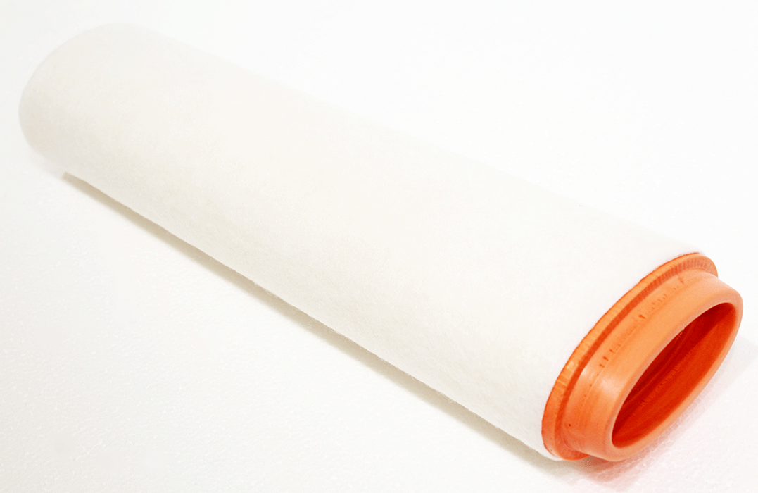 PHE000040 - element filter air 3.0 dsl L322 OEM Mahle  by MahleCooling or Heating Part Land Rover Range Rover Range Rover