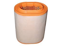 PHE000050 - Air Cleaner Element Petrol - L322 4.4 V8 Cooling or Heating Part Land Rover Range Rover Range Rover