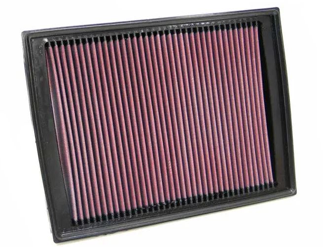 PHE000112K - Air filter K&N Cooling or Heating Part Land Rover Range Rover Discovery, Range Rover Sport