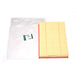 PHE000112 - Air filter GENUINE Repair & Maintenance Land Rover Range Rover Discovery, Range Rover Sport