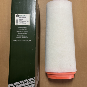 LR007478R - Air filter element Freelander TD4