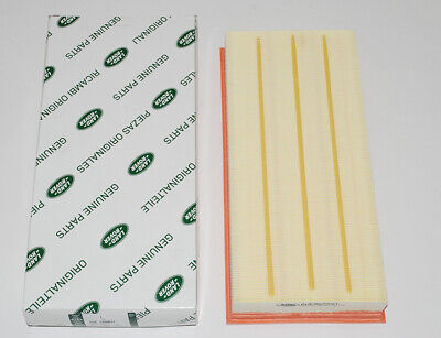PHE500021 - Air filter Repair & Maintenance Land Rover Range Rover Range Rover