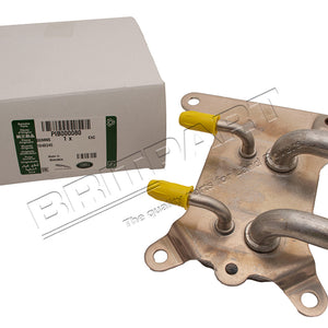 PIB000080LR - cooler fuel GENUINE LR