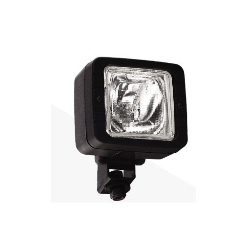 PL722 - Worklamp Autolite square 1x 55W Electrical Part Land Rover Range Rover Defender, Series
