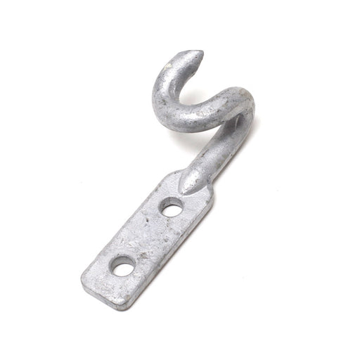 332445 - Pigtail Tailgate Hook – RH  by AllmakesBody Part Land Rover Range Rover Defender, Series