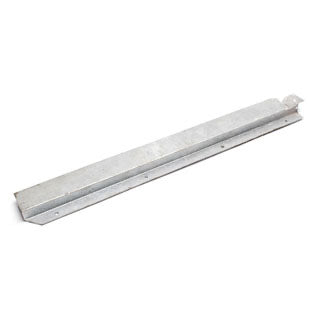 MTC5429 - LH drain channel softtop Body Part Land Rover Range Rover Defender, Series