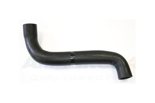 PNH101720 - Intercooler Hose – Inlet Manifold – L-Series Engine Part Land Rover Range Rover Freelander 1