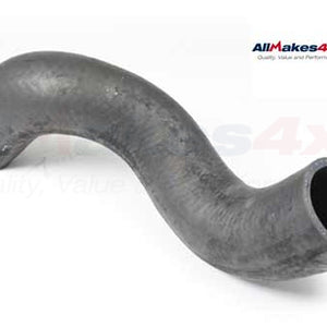 PNH101801 - Hose intercooler to inlet manifold Freelander1