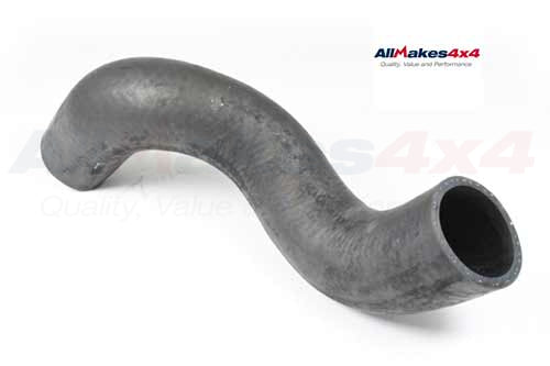 PNH101801 - Intercooler Hose – Inlet Manifold – TD4  by AftermarketEngine Part Land Rover Range Rover Freelander 1