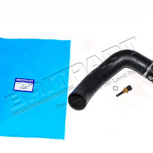 PNH500190 - hose intercooler Freel. incl. sensor