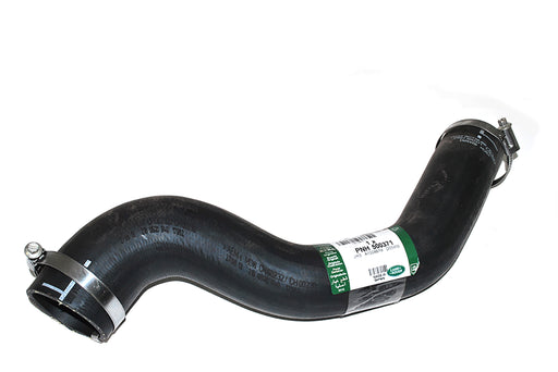 PNH500371LR - Intercooler Hose – Upper – RH  by LAND ROVEREngine Part Land Rover Range Rover Range Rover Sport