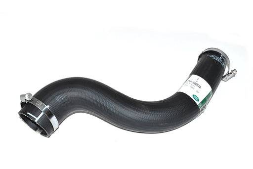 PNH500510LR - Intercooler Hose – Upper – RH  by LAND ROVERCooling or Heating Part Land Rover Range Rover Range Rover