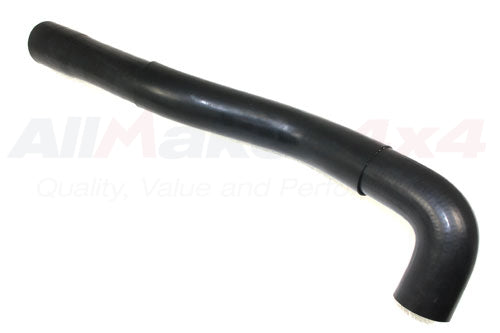 PNH500660 - Intercooler Hose – LH Engine Part Land Rover Range Rover Defender