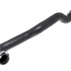 PNH500670 - hose intercooler to tube RH Def puma