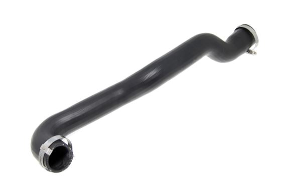 PNH500670 - hose intercooler to tube RH Def puma  by AftermarketEngine Part Land Rover Range Rover Defender