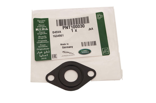 PNT100030LR - Turbo Drain Gasket – Td5 Engine Part Land Rover Range Rover Defender, Discovery, Freelander 1